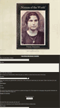 Mobile Screenshot of nonnasoftheworld.com